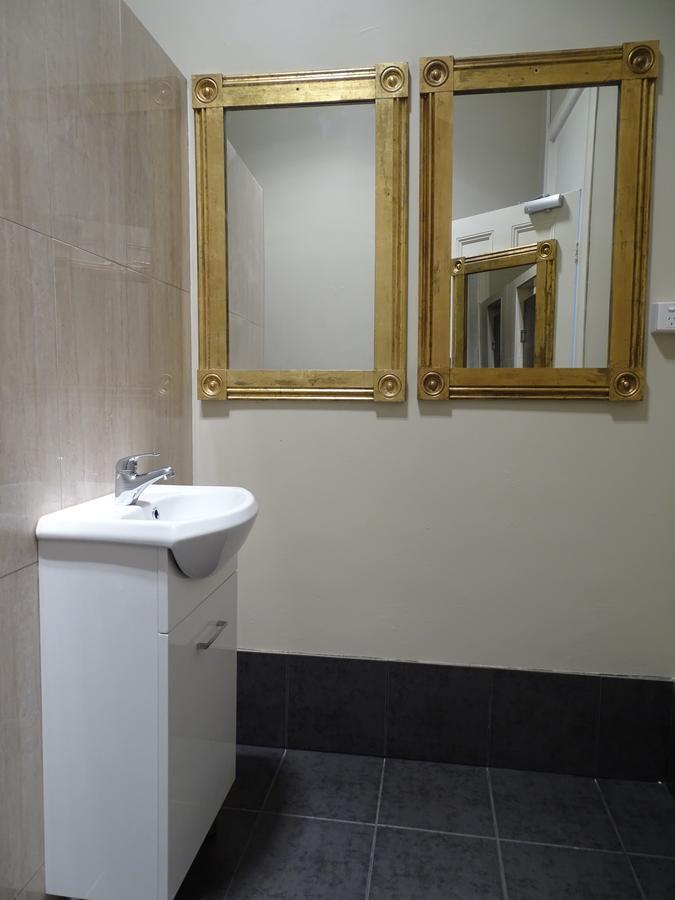 Blyth Hotel Luaran gambar
