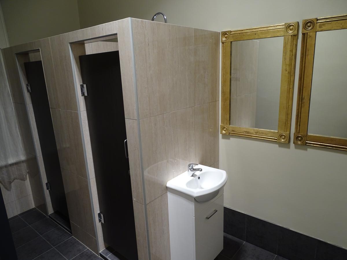 Blyth Hotel Luaran gambar